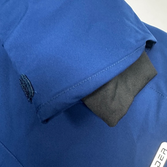 Spyder women’s skyline jacket size M NWT - Picture 3 of 14